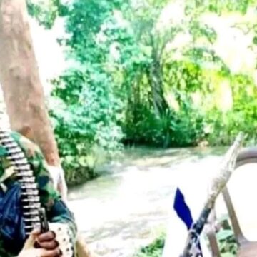 *Nigerian military confirms ‘capture’ of terror kingpin in Imo