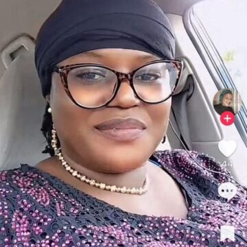 BasheeGold Remanded in Prison Over Alleged ₦20 Million Hajj Fraud