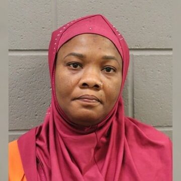Texas Court Charges 36-Year-Old Nigerian Immigrant With The Murder, In The Death Of Her 9-Year-Old.