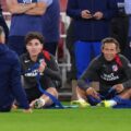 Atletico Madrid football club in outraged, Files Complaint With UEFA Over Hot Water Failure At Emirates Stadium