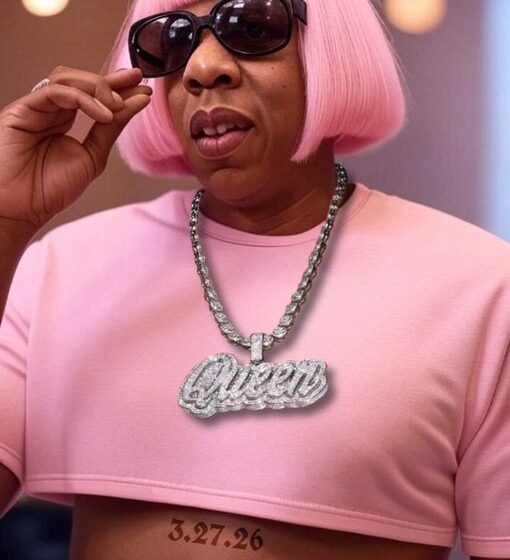 “I Am Your Karma”–Nicki Minaj Deactivates Instagram With Over 200 Million Followers, Calls Out Jay-Z, Throws Support For  Demoree Hadley’s Abuse Claims Against Roc Nation CEO
