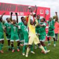 2025 FC Bayern Youth Cup:  Team Nigeria Beats Team Rwanda In The Final To Win Cup