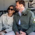 Photos: US Vice President JD Vance At The Marine Corps 250th Anniversary Demonstration At Camp Pendleton