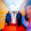 Lagos State Commissions Ultra-Modern Kesington Adebukunola Adebutu Research Centre At The College Of Medicine, Idi-Araba.