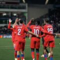 Sport Story: “Back On Track!!”—PSG Forward Ousmane Dembélé