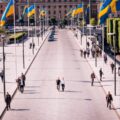 Prime Minister Ulf Kristersson Welcomes Zelenskyy, Declares “A Strong And Capable Ukraine Is A Key Priority For Sweden”