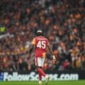 Sport Story: “Best Striker In The World”—Galatasaray Praises Its Nigerian Footballer Victor Osimhen, After Opening The Score In A 3-1 Match Against Bodø/Glimt In UEFA Champions League