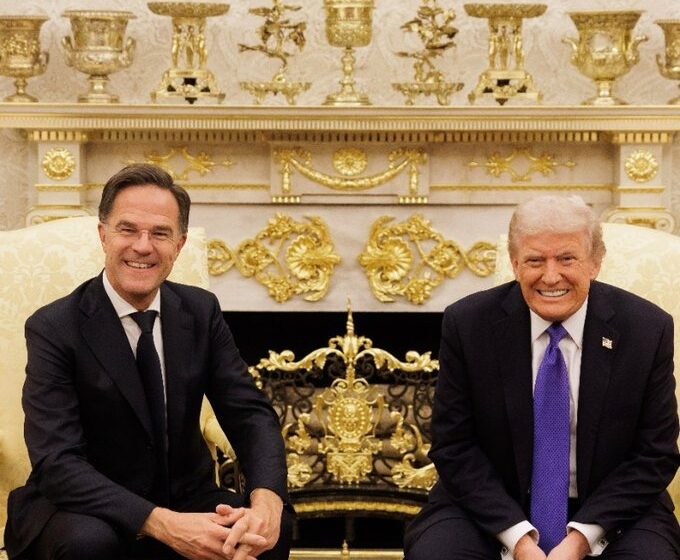 WhatsApp Image 2025-10-23 at 15.26.51_5490d829 Secretary General Mark Rutte, In 🇺🇸 To Discuss NATO’s Support For Securing An End To The War Against Ukraine