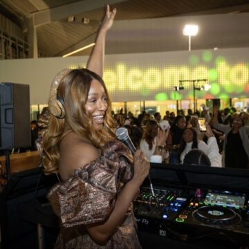 WhatsApp Image 2025-10-24 at 11.01.27_01082cc3 Nigerian DJ Cuppy Announces Djing At The Party Mayor Of London, Sir Sadiq Khan.