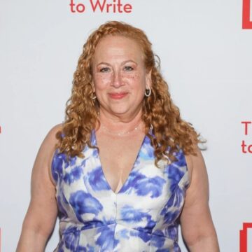Bestselling Author Jodi Picoult Pushes Back After Her Musical Is Canceled By Indiana High School