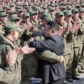 “Pyongyang Will Always Be With Moscow– North Korea Leader Kim Jong Un Emphasises Support For Russia At Groundbreaking Ceremony