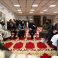 UK Prime Minister Keir Starmer Commits Additional £10 Million Funding To Provide Muslim Communities The Protection After Attack On Peacehaven Mosque