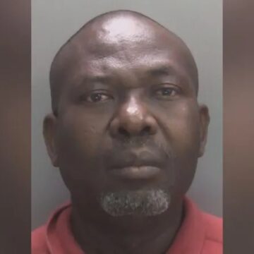 Court Sentences 48-Year-Old Man To Jail For Raping Women He Brought To UK