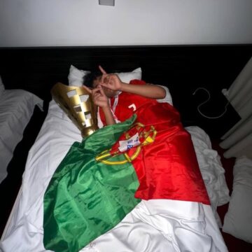 WhatsApp Image 2025-10-29 at 12.15.28_c2275783 “First Trophy.🏆” —Cristiano Ronaldo Jn. Posted Achievement After Winning With Portugal Under 15 Last Week