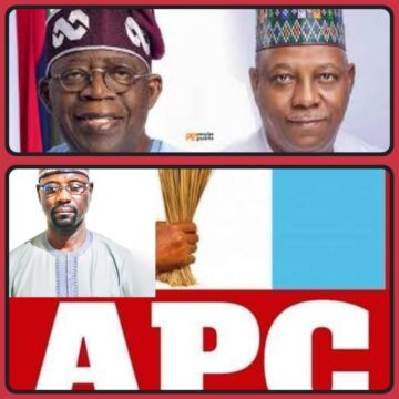 MUSA UMAR YASHI: THE LEADER BAUCHI NEEDS FOR A NEW DAWN