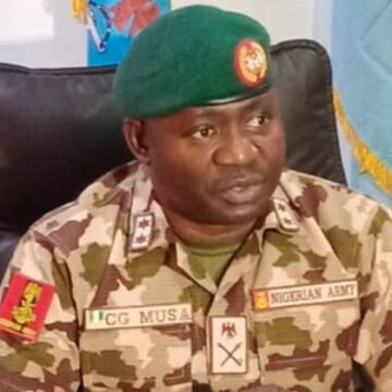 EXCLUSIVE: How DHQ Operatives Foiled Bloody Coup Plot Targeting Nigeria’s Top LeadersOctober 30, 2025