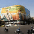 Iran Hangs A Man Accused Of Spying For Israel In A Wave Of Executions