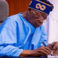 Tinubu Approves 15% Import Duty On Petrol Products