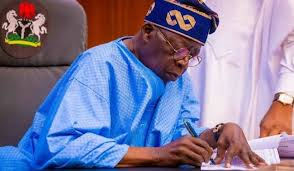 image Tinubu Approves 15% Import Duty On Petrol Products