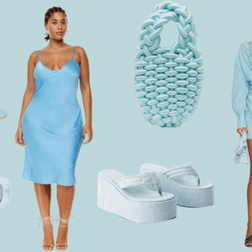 The Color Of Strength, Logic And Confidence, Communicating In ‘Blue’