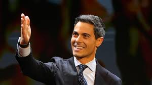 image Neck-And-Neck Finish In Dutch Election As Wilders’ Far-Right Party And D66 Tie