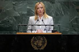 image Italian Court Rejects Sicily Bridge Project, Dealing A Blow To Meloni Government