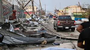 image UK Charters Flights To Get Britons Out Of Jamaica