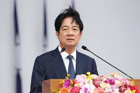 image Taiwan Does Not Want China’s ‘One Country, Two Systems,’ President Says