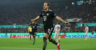 image Bayern Munich Extends Winning Run To 14 With Comeback Victory Over Köln