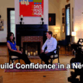 HOW TO BUILD CONFIDENCE IN YOUR CAREER