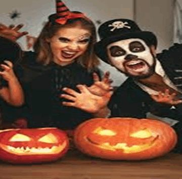The Origin Of Halloween – Long before trick-or-treat buckets started, there was Samhain (pronounced sow-in), an ancient Celtic festival celebrated over 2,000 years ago across Ireland, Scotland, and Wales.