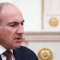 Armenian Archbishop Sentenced To 2 Years In Prison Over Alleged Coup Plot