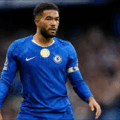 England Confirms Chelsea Captain Reece James Withdrawal From The Squad After Suffering An Injury Against Liverpool, Manchester Nico O’Reilly To Replace Him