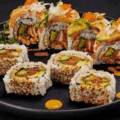 Curious About Japanese Cuisine? Try This