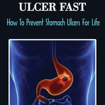 Understanding Ulcers: Causes, Symptoms And Care. 