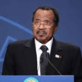 Cameroon Ruling Party Uses AI Generated Video For Official Campaign A Week Before Election