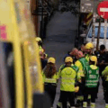 Building Collapse In Central Madrid Leaves 3 Construction Workers Injured, 4 More Missing