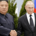 Indian Prime Minister And North Korean Leader Warmly Celebrate Russian President Putin On 73rd Birthday