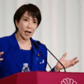 The Woman Poised To Be Japan’s First Female Prime Minister Faces Challenges