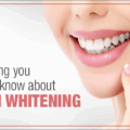 The Truth About Teeth Whitening: Safe Or Risky?