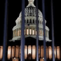 U.S. Federal Government Begins Partial Shutdown After Congress Failed To Pass A Funding Bill By The Deadline