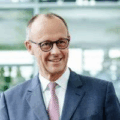 “Antisemitism in Germany is shameful. Now and always.” —Federal Chancellor of Germany, Bundeskanzler Friedrich Merz