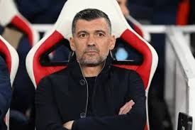 image Al Ittihad Appoint Sérgio Conceição As Head Coach