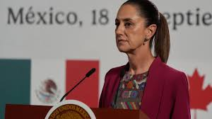 Mexico President Vows Thorough Investigation Into The Killing Of 6 Civilians By Soldiers