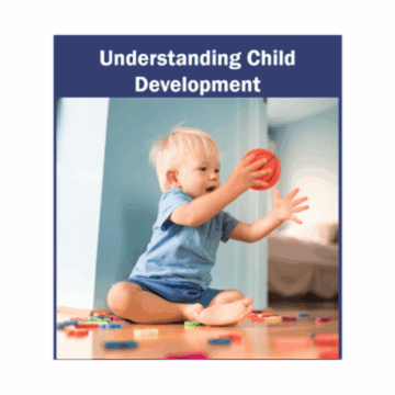 image Understanding Child Development: Building Blocks For A Brighter Future.