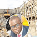 Lagos State Clears Air, Says Ongoing Demolition Around The Ikota Area In Lekki Is Not Targeted At Any Tribe