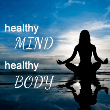 A Healthy Mind: The Key To A Better Life.