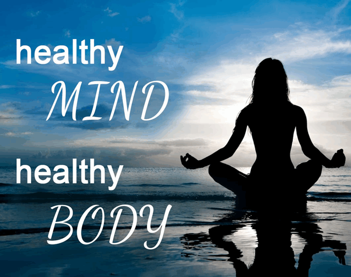 A Healthy Mind: The Key To A Better Life.
