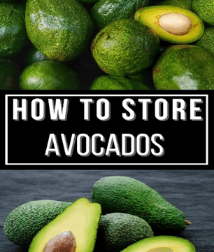 Avocado: The Creamy Superfood Your Body Loves.