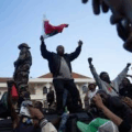 Madagascar President Warns Of Attempted Coup After Soldiers Join Protests
